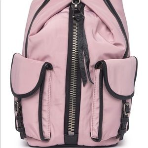 Aimee Kestenberg Small Tamitha nylon backpack